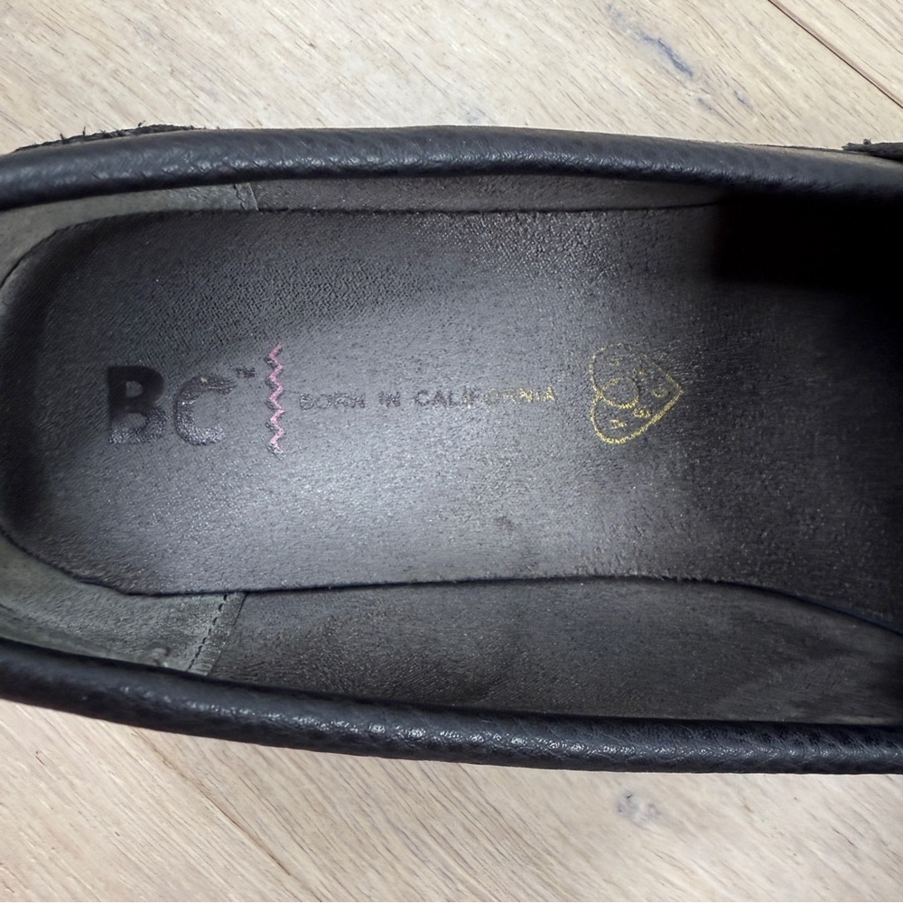 BC Footwear Roulette Loafers - Picture 8 of 8